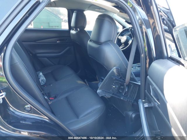 3MVDMBDL9LM108185 Mazda Cx-30 Preferred Package
