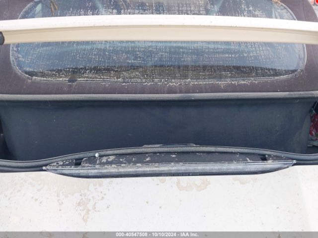 2010 PORSCHE BOXSTER WP0CA2A88AU710493 Photo 9