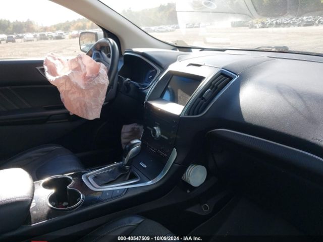 2FMPK4AP0JBB71452 Ford EDGE SPORT