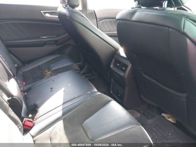 2FMPK4AP0JBB71452 Ford EDGE SPORT