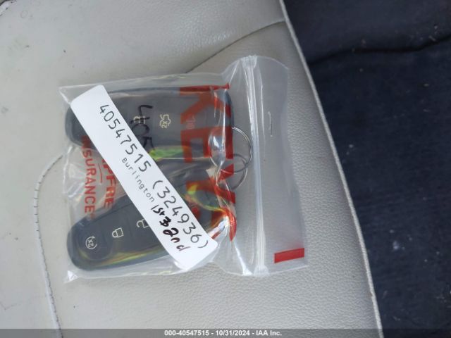 1FADP3N20JL324936 Ford Focus Titanium