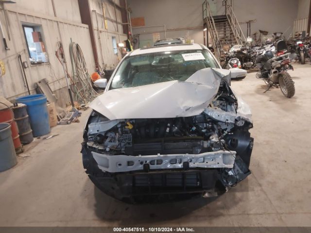 1FADP3N20JL324936 Ford Focus Titanium