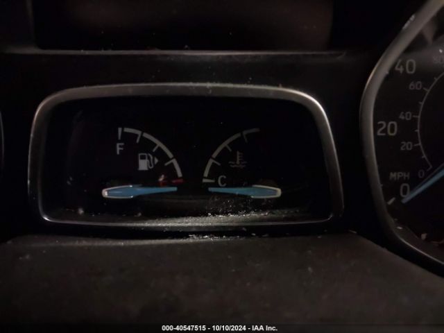 1FADP3N20JL324936 Ford Focus Titanium