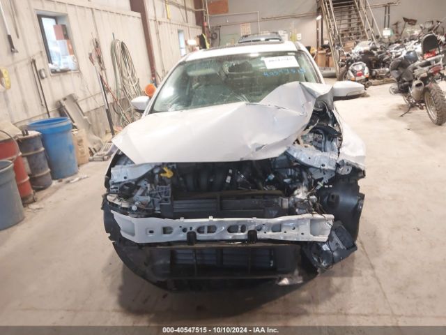 1FADP3N20JL324936 Ford Focus Titanium