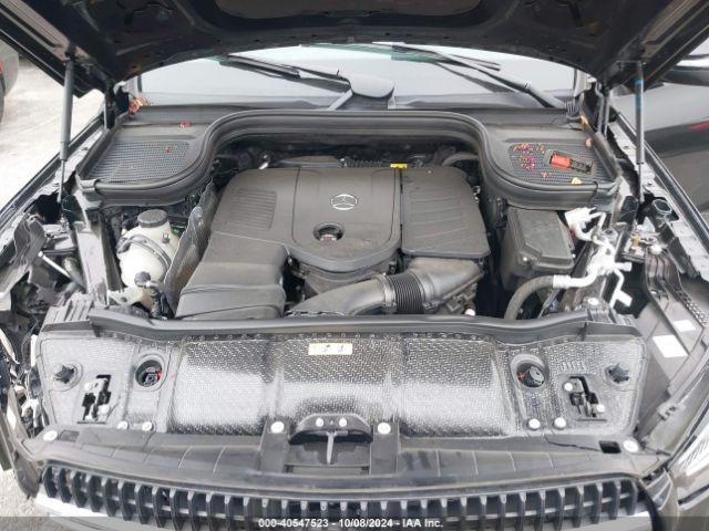 4JGFB4FBXRB145211 Mercedes-Benz Gle 350 4matic