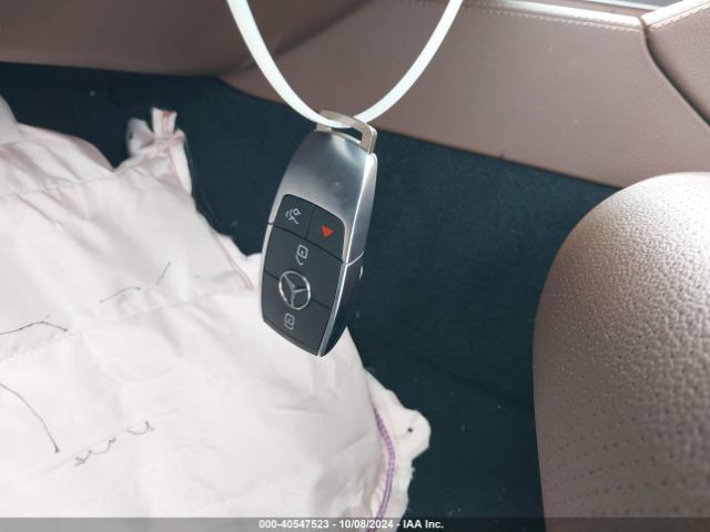 4JGFB4FBXRB145211 Mercedes-Benz Gle 350 4matic