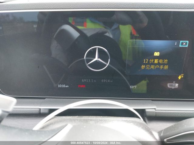 4JGFB4FBXRB145211 Mercedes-Benz Gle 350 4matic