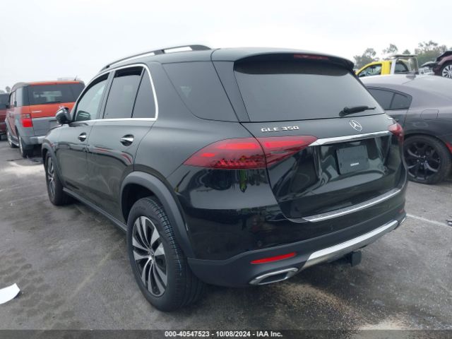 4JGFB4FBXRB145211 Mercedes-Benz Gle 350 4matic