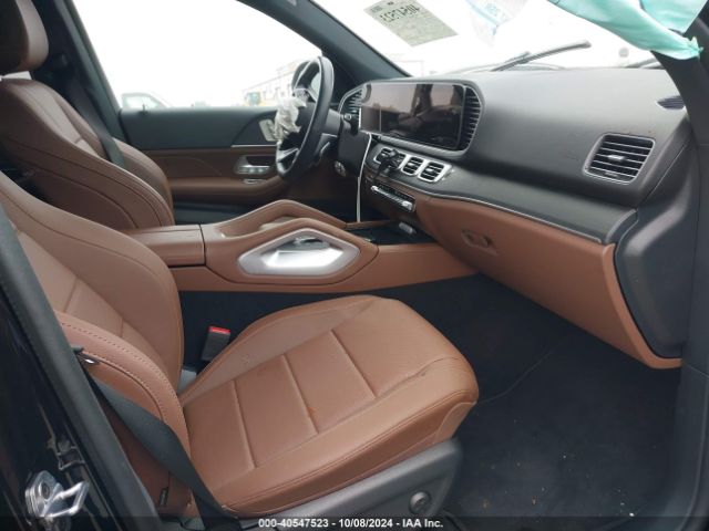 4JGFB4FBXRB145211 Mercedes-Benz Gle 350 4matic