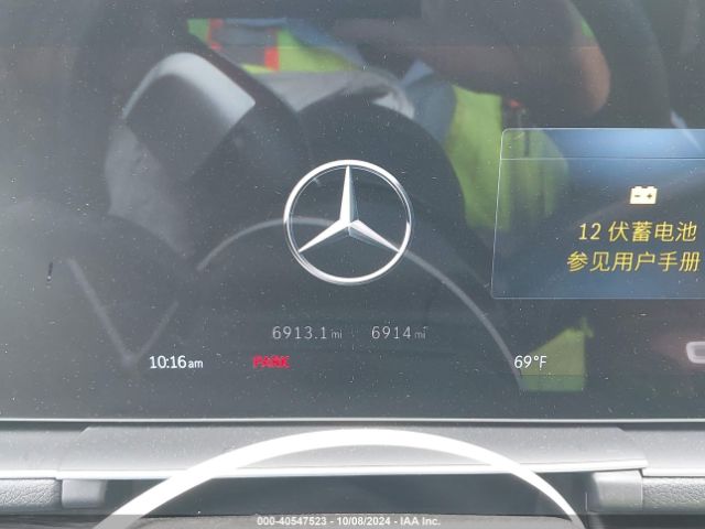 4JGFB4FBXRB145211 Mercedes-Benz Gle 350 4matic