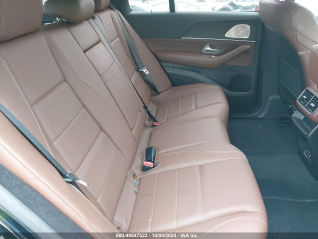 4JGFB4FBXRB145211 Mercedes-Benz Gle 350 4matic
