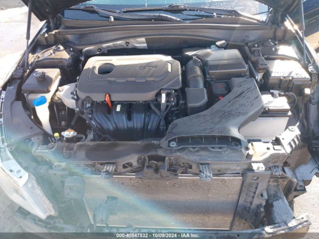 5XXGT4L37GG081848 KIA Optima Lx