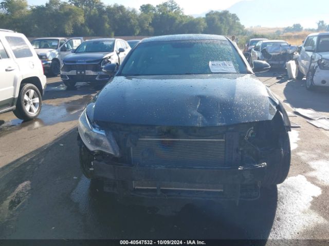5XXGT4L37GG081848 KIA Optima Lx