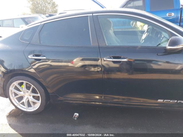 5XXGT4L37GG081848 KIA Optima Lx
