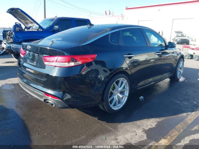 5XXGT4L37GG081848 KIA Optima Lx