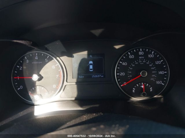 5XXGT4L37GG081848 KIA Optima Lx