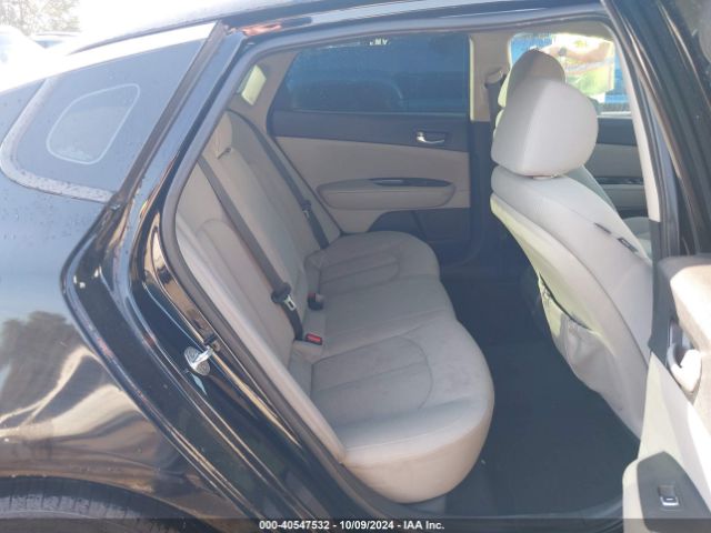 5XXGT4L37GG081848 KIA Optima Lx