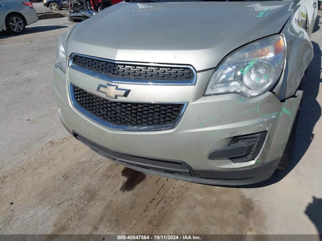 Chevrolet EQUINOX LS 2015 2GNFLEEK7F6277471 Image 20