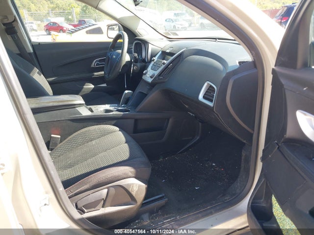 Chevrolet EQUINOX LS 2015 2GNFLEEK7F6277471 Image 5