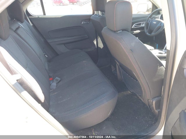 Chevrolet EQUINOX LS 2015 2GNFLEEK7F6277471 Image 8
