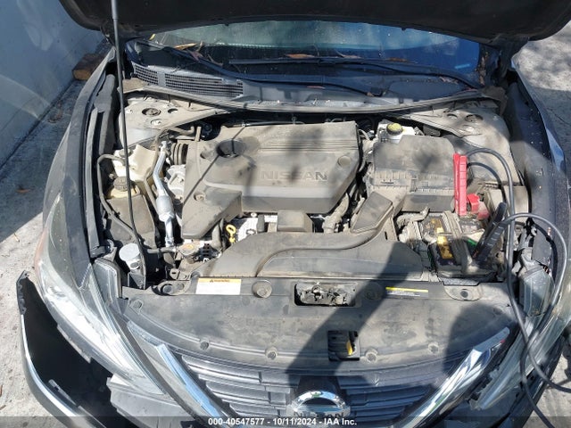 Nissan Altima 2.5 S 2017 1N4AL3APXHC940119 Image 10