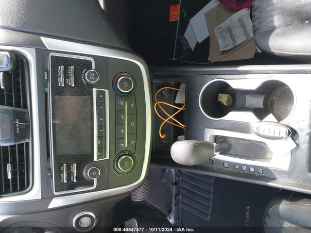 Nissan Altima 2.5 S 2017 1N4AL3APXHC940119 Image 11
