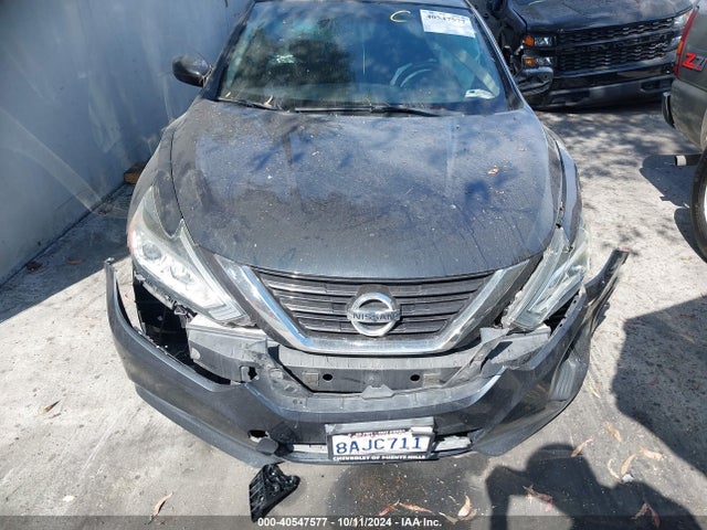 Nissan Altima 2.5 S 2017 1N4AL3APXHC940119 Image 13