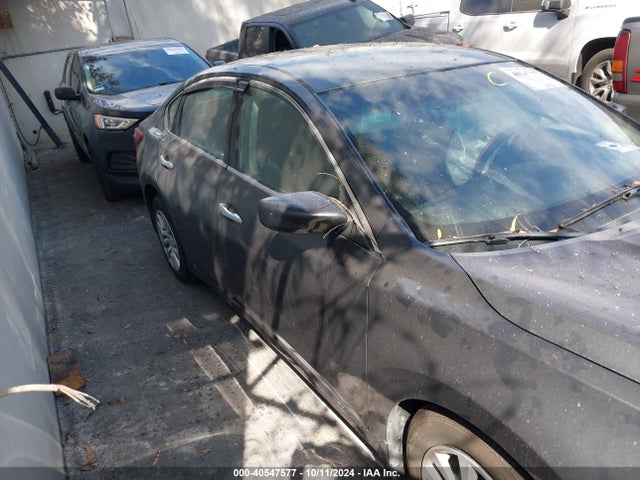 Nissan Altima 2.5 S 2017 1N4AL3APXHC940119 Image 14