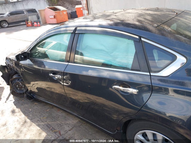 Nissan Altima 2.5 S 2017 1N4AL3APXHC940119 Image 15