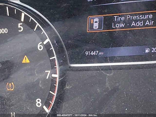 Nissan Altima 2.5 S 2017 1N4AL3APXHC940119 Image 16