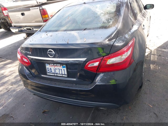 Nissan Altima 2.5 S 2017 1N4AL3APXHC940119 Image 17