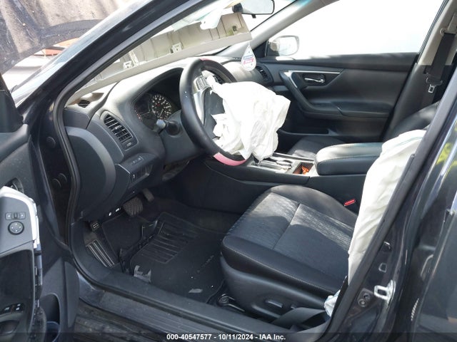Nissan Altima 2.5 S 2017 1N4AL3APXHC940119 Image 18