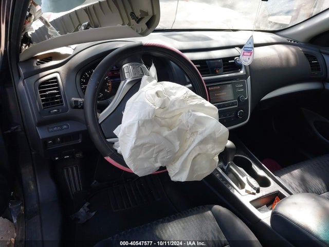Nissan Altima 2.5 S 2017 1N4AL3APXHC940119 Image 20