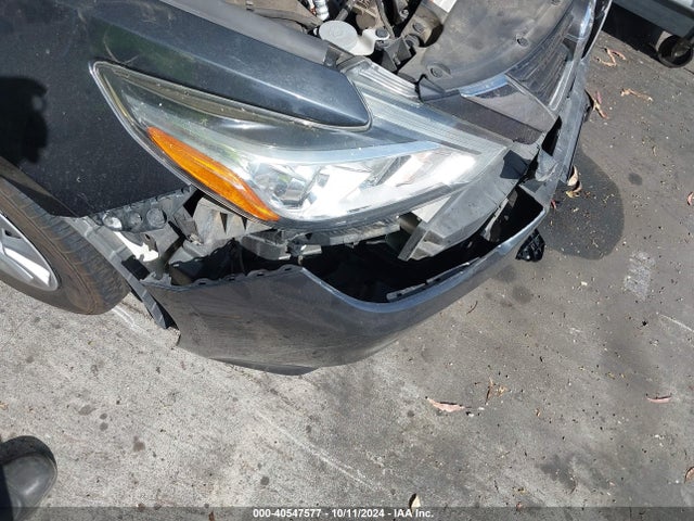 Nissan Altima 2.5 S 2017 1N4AL3APXHC940119 Image 21