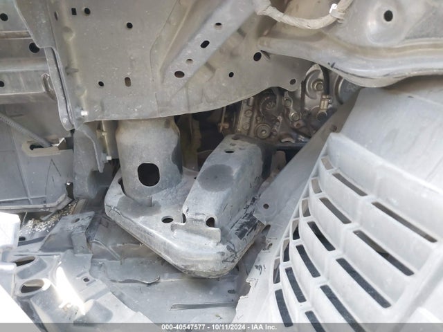 Nissan Altima 2.5 S 2017 1N4AL3APXHC940119 Image 22