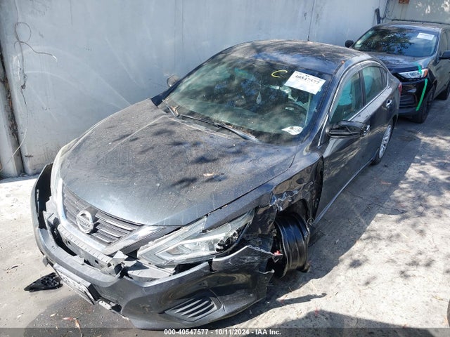 Nissan Altima 2.5 S 2017 1N4AL3APXHC940119 Image 2