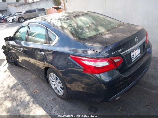 Nissan Altima 2.5 S 2017 1N4AL3APXHC940119 Image 3