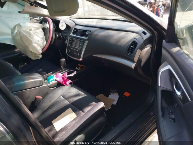 Nissan Altima 2.5 S 2017 1N4AL3APXHC940119 Image 5