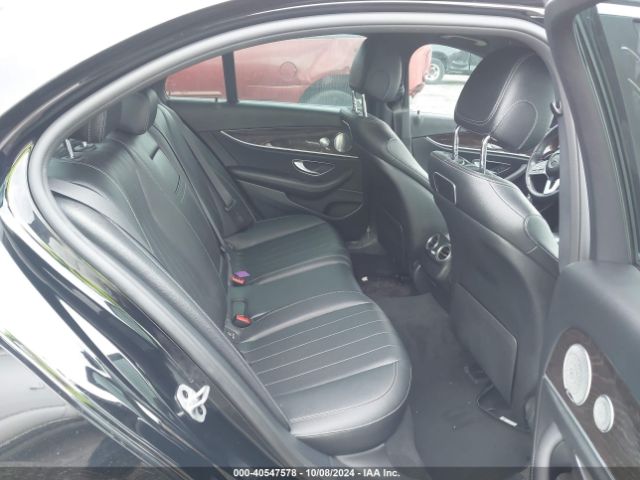 WDDZF4JB4KA499076 Mercedes-Benz E 300