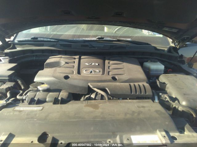 JN8AZ2NF0H9640028 Infiniti QX80
