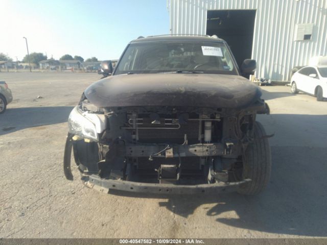 JN8AZ2NF0H9640028 Infiniti QX80
