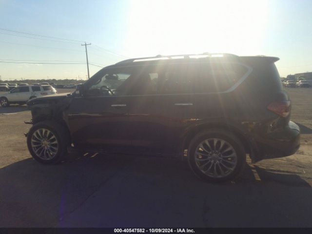 JN8AZ2NF0H9640028 Infiniti QX80