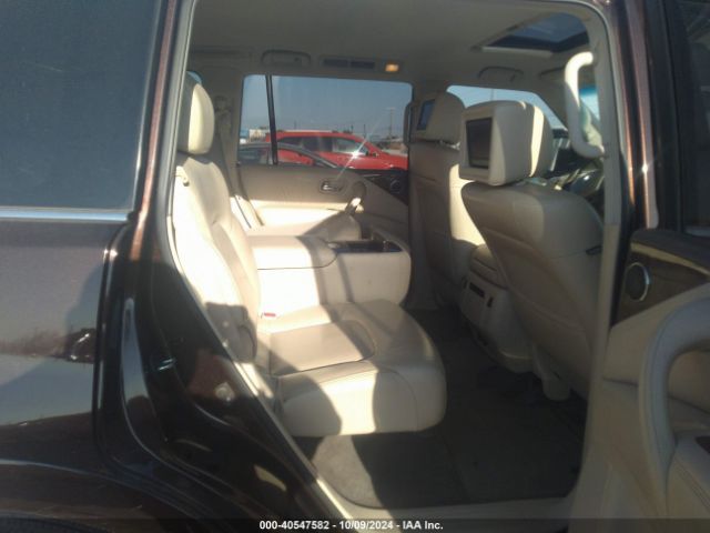 JN8AZ2NF0H9640028 Infiniti QX80