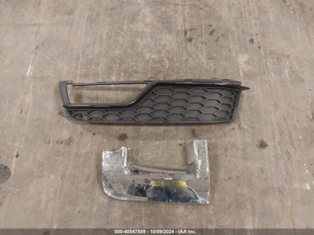 WAUM2AFH8GN001079 Audi A5 2.0t Premium