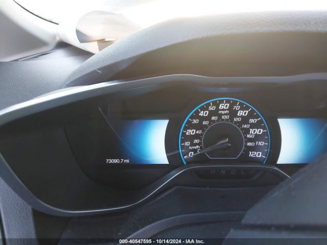 1FADP5CU7FL104328 Ford C-max Energi Sel