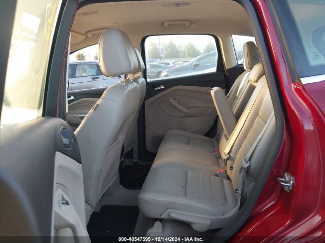 1FADP5CU7FL104328 Ford C-max Energi Sel