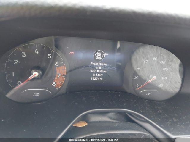 3C4NJCBB8NT228857 Jeep Compass Latitude Fwd