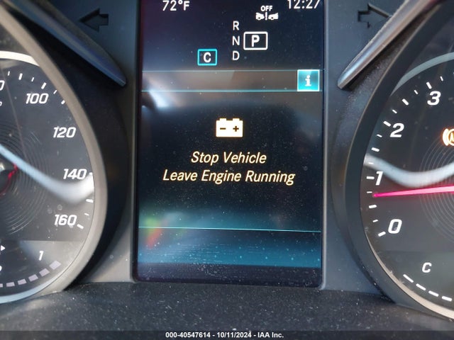 55SWF8EB5KU287033 Mercedes-Benz C 300 4matic