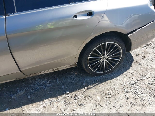 55SWF8EB5KU287033 Mercedes-Benz C 300 4matic