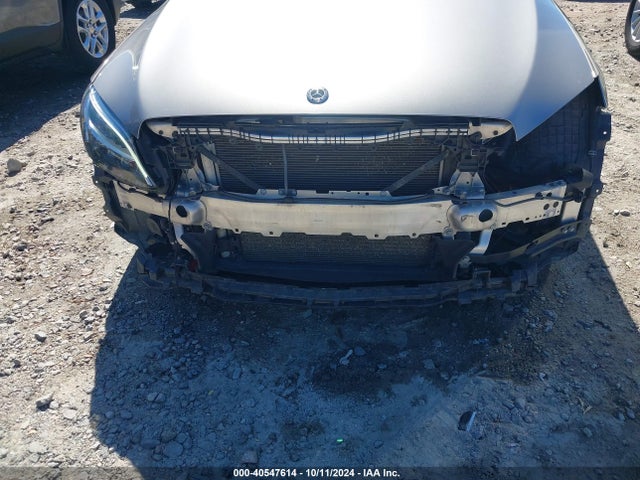 55SWF8EB5KU287033 Mercedes-Benz C 300 4matic